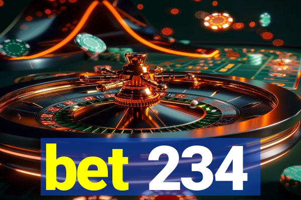 bet 234